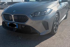 Bmw serie Msport pro