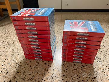 Enciclopedie Inglese