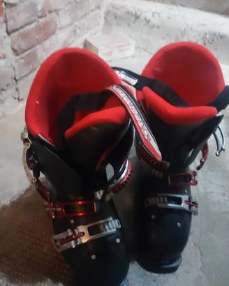 scarpe da sci Salomon 