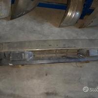 Paraurti Anteriore Per Opel Frontera 1998