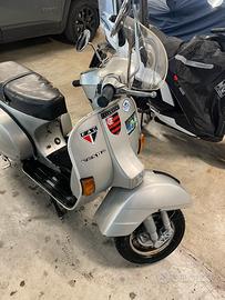 Vespa  Px 125 anno 1981 secondo pro