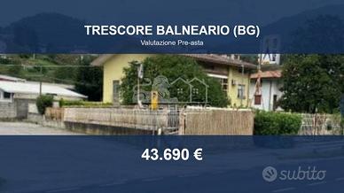 Immobile in asta di 123 m² a Trescore Balneario