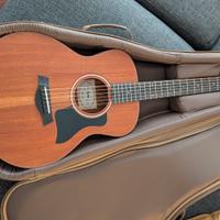 Chitarra Taylor GS Mini E-Mahogany