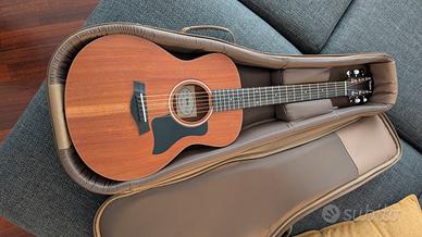 Chitarra Taylor GS Mini E-Mahogany