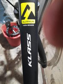 Bici KLASS