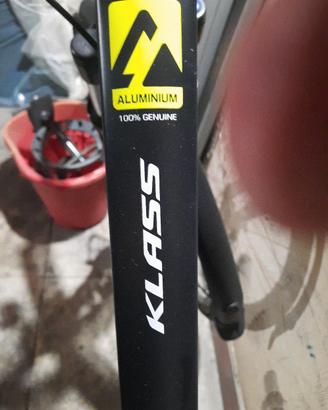 Bici KLASS