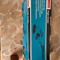 Flessibile makita NUOVO