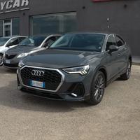 Audi Q3 SPB 35 TDI S tronic Business Plus