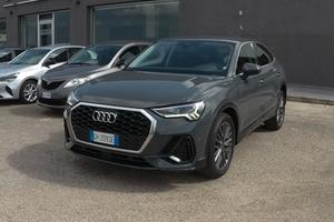 Audi Q3 SPB 35 TDI S tronic Business Plus