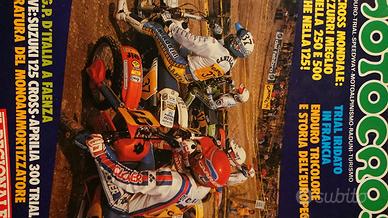 Motocross 5 Maggio 1985