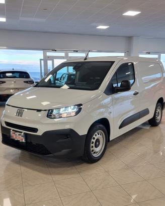Fiat Doblò XL 1.5 100cv Lounge Van Km0 My26