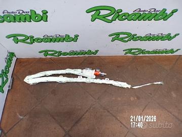 AIRBAG TENDINA SINISTRO NISSAN MICRA K13 2011