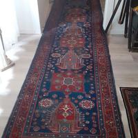 Tappeto/corsia persiano