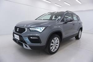 Seat Ateca Business DSG BR342379 2.0 Diesel 150CV