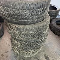 245 45 18 invernali Goodyear del 2021