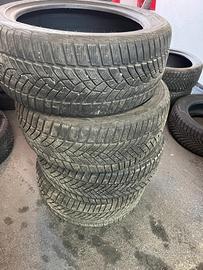 245 45 18 invernali Goodyear del 2021