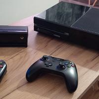 XBOX ONE 500 gb + KINECT