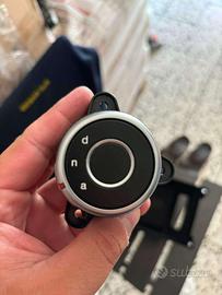 Selettore dna stelvio