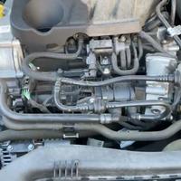 Motore e Cambio Ford Puma B7JBLY