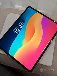 Ipad Air 13” (M2) 128 GB