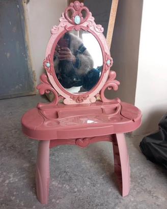 Toilette gioco