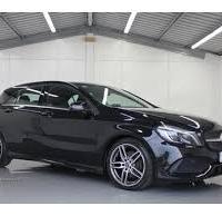 Musata completa e ricambi vari Mercedes classe a 2