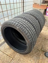 Hankook Ventus S1 Evo 3 XL 225 40 18 92Y