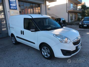 Opel combo 1.6 cdti pc-tn