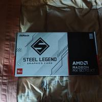 Radeon RX 9070xt