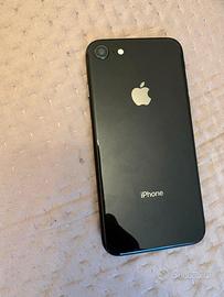 Iphone 8 - 64 GB - perfettamente funzionante