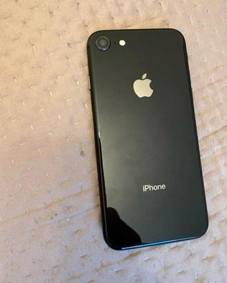 Iphone 8 - 64 GB - perfettamente funzionante