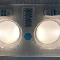 plafoniera punto evo 