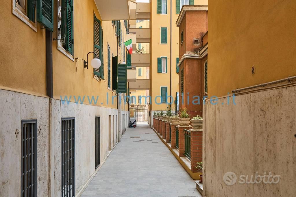 Appartamento – Roma, Tuscolano - Altro