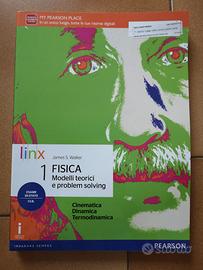 Fisica Modelli teorici e problem solving 1