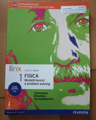 Fisica Modelli teorici e problem solving 1