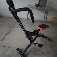 attrezzatura sportiva 