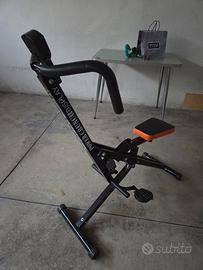 attrezzatura sportiva 