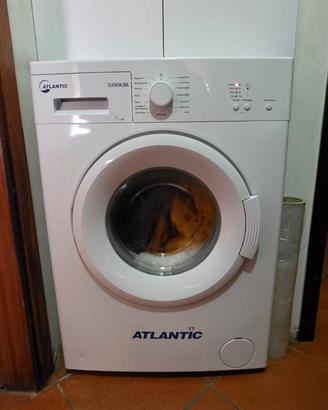 Lavatrice 5 kg funzionante