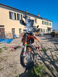 ktm 690 enduro r