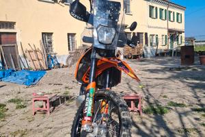 ktm 690 enduro r