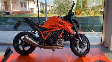Ktm 1390 Super Duke SUPERDUKE R
