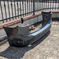 Paraurti posteriore BMW X1