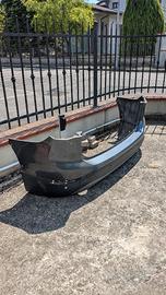 Paraurti posteriore BMW X1