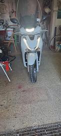 Scooter honda sh 150