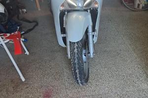 Scooter honda sh 150