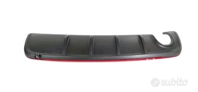 Spoiler Paraurti Posteriore Alfa Romeo Giulietta