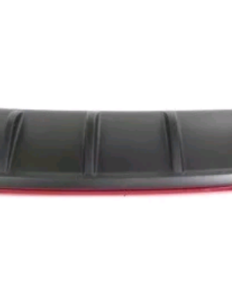 Spoiler Paraurti Posteriore Alfa Romeo Giulietta