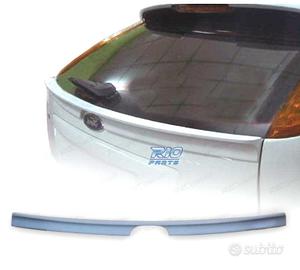 SPOILER ALETTONE FORD FOCUS 04-11
