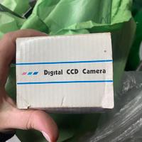 Fotocamera digitale, sensore di immagine