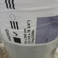 materasso singolo Ikea